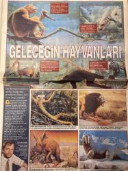 STAR ÖZEL GAZETESİ DOĞUM GÜNÜ HEDİYESİ - 30 NİSAN 2000 -TAM TAKIM 8 SAYFADIR -Bülent Ersoy-Sadun Aksüt-Ferdi Özbeğen-Maksim Gazinosu-Mehmet Hazer-Selahattin Pınar-Muazzez Abacı-Bediye Aksoy-Adnan Şenses-Ayhan Işık-Yüksel Uzel-İbrahim Tatlıses-Perihan Altındağ Sözeri-Müzeyyen Senar-Safiye Ayla-Zeki Müren-Gönül Yazar-Hamiyet Yüceses-Sevim Tuna-Ebru Gündeş-Hüseyin Örs  Bülent’i annesi kız gibi yetiştirdi-Bana anneni anlat-Herkes bu kitaptan ders alsın-Bu kitap çok ses getirecek-Kokain illetini nasıl yendiğini anlattı-İçkisinin kurbanı-Haris ve hasis kadın-Sansasyonla şöhret oldu-İntihar mı ecel mi-O bir vefasızdır-Ona hayranım-Politik kadındır-Biraz avamdır ama büyük şarkıcıydı-Müziğimizi sahnede bayağılaştıran kadın-Çırılçıplak oturuyordu-Reklam ürünü-Pörsümüş göğüslerini teşhir ediyordu-Bir haftalık yevmiyesini personele dağıttı-Cengiz Aytmatov-Hülya Avşar-Marie Gillain-Ahmet Uğurlu-Müjde Ar-Macit Koper-Füsun Demirel-Yılmaz Zafer-Houston-James McCann-Danny Aiello-Anthony Quinn-Mimi Roge