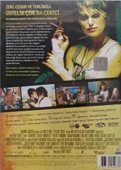 DOMINO DVD FİLM ORJİNAL 2.EL DVD ( 9039