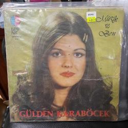 GÜLDEN KARABÖCEK - MÜZİK VE BEN 05246