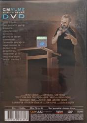 CMYLMZ SORU CEVAP DVD FİLM ORJİNAL 2.EL DVD ( 9044