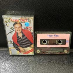 YAŞAR ÖZEL - AŞK NAĞMELERİ  KS1022