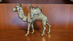 PİRİNÇ DEVE  ( Orta boy )