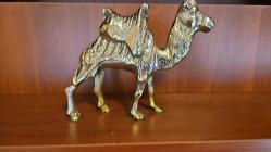 PİRİNÇ DEVE  ( Orta boy )