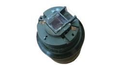 AGFA MOVEXOOM 10 üzerinde kullanılan AGFA VARIOSTAR 1:1.8/6–60 zoom lens