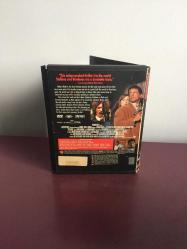 Dvd Film Assassins Suikast Çemberi Türkçe Altyazılı Sylvester Stallone Antonio Banderas Julianne Moore