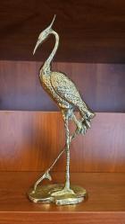 PİRİNÇ BALIKÇIL KUŞU