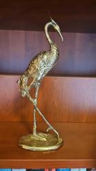 PİRİNÇ BALIKÇIL KUŞU