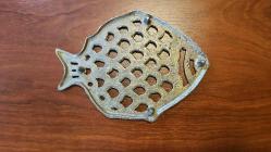 PİRİNÇ  BALIK FORMUNDA  NİHALE