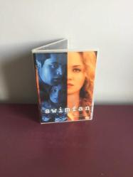 Dvd Film Swimfan Ölümcül Tutku Türkçe Yoktur