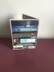 Dvd Film Swimfan Ölümcül Tutku Türkçe Yoktur