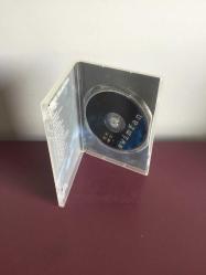 Dvd Film Swimfan Ölümcül Tutku Türkçe Yoktur