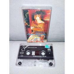 Kaset Sezen Aksu Şarkı Söylemek Lazım albümü. Orijinal.