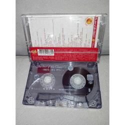 Kaset The best of classics 1960s 70s 80s 90s collection part 1