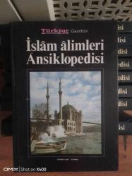 İSLAM ALİMLER ASNSİKLOPEDİSİ 6-7-8-9-11-12-13-16-18