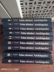İSLAM ALİMLER ASNSİKLOPEDİSİ 6-7-8-9-11-12-13-16-18