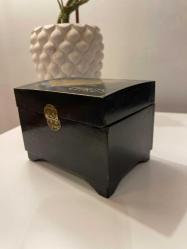 balerinli müzik kutusu