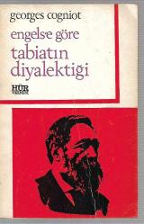 Engels'e Göre Tabiatın Diyalektiği ve Marksizm'e Göre Bilgi Teorisi