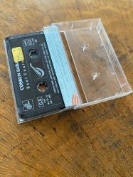 COŞKUN SABAH - BENİ UNUTMA / AŞIĞIM SANA - KASET