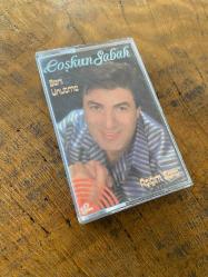 COŞKUN SABAH - BENİ UNUTMA / AŞIĞIM SANA - KASET