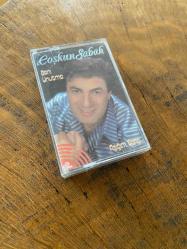 COŞKUN SABAH - BENİ UNUTMA / AŞIĞIM SANA - KASET