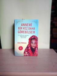 ANNEMİ BİR KEZ DAHA GÖREBİLSEM 2.EL
