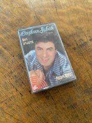 COŞKUN SABAH - BENİ UNUTMA / AŞIĞIM SANA - KASET