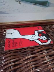 Sevişme Yolu - Ovidivs  - Ovidius