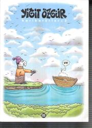 Yiğit Özgür Karikatürler 2