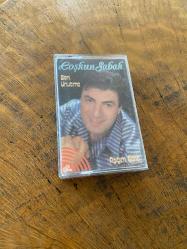 COŞKUN SABAH - BENİ UNUTMA / AŞIĞIM SANA - KASET