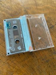 COŞKUN SABAH - BENİ UNUTMA / AŞIĞIM SANA - KASET
