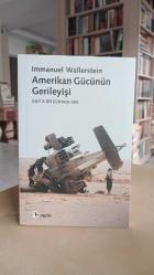 Amerikan Gücünün Gerileyişi: Kaotik Bir Dünyada ABD