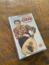 COŞKUN SABAH - İSYANLARDAYIM - KASET