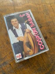 COŞKUN SABAH - İŞTE COŞKUN SABAH - KASET