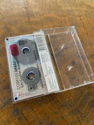 COŞKUN SABAH - İŞTE COŞKUN SABAH - KASET