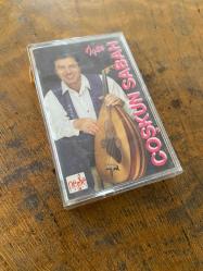 COŞKUN SABAH - İŞTE COŞKUN SABAH - KASET