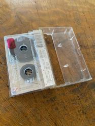 COŞKUN SABAH - İŞTE COŞKUN SABAH - KASET