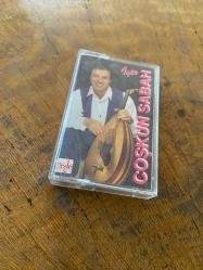 COŞKUN SABAH - İŞTE COŞKUN SABAH - KASET