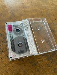 COŞKUN SABAH - İŞTE COŞKUN SABAH - KASET