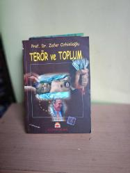 TERÖR VE TOPLUM 2.EL