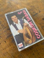 COŞKUN SABAH - İŞTE COŞKUN SABAH - KASET