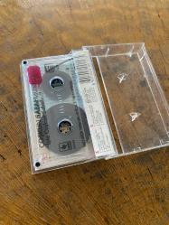 COŞKUN SABAH - İŞTE COŞKUN SABAH - KASET