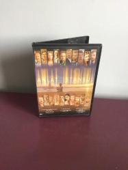 Dvd Film Anlat İstanbul Ahmet Mümtaz Taylan Altan Erkekli Çetin Tekindor