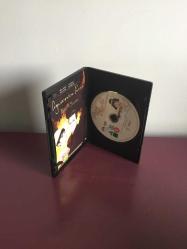 Dvd Film Ağustos'ta Paris Türkçe Altyazılı