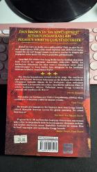 PEGASUS SIRRI - DA VİNCİ ŞİFRESİ KİTABINDAN DAHA GİZEMLİ DAHA HEYECANLI VE DAHA FAZLA MERAK UYANDIRICI... - KİLİSENİN KURULUŞUNU TEMELDEN SARSACAK YÜZLERCE YILLIK GİZEMLİ SIR... - GREGG LOOMIS - PEGASUS YAYINLARI 1. BASKI 2008