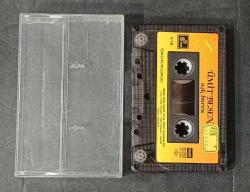 KARTONETİ YOKTUR * SADECE KASET * ÜMİT BESEN * AŞK BURCU * KASET