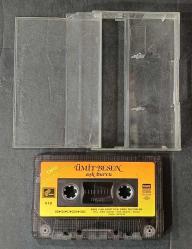 KARTONETİ YOKTUR * SADECE KASET * ÜMİT BESEN * AŞK BURCU * KASET