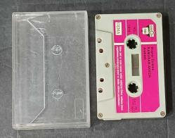 KARTONETİ YOKTUR * SADECE KASET * KAMURAN AKKOR * BOŞVER ÜZÜLME * TÜRKÜOLA 1914 * ALMAN BASKI KASET