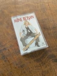 MİNE KOŞAN - YESİN ONU NİNESİ - KASET