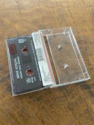 MİNE KOŞAN - YESİN ONU NİNESİ - KASET