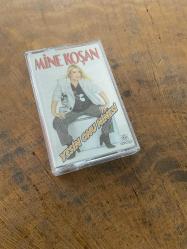 MİNE KOŞAN - YESİN ONU NİNESİ - KASET